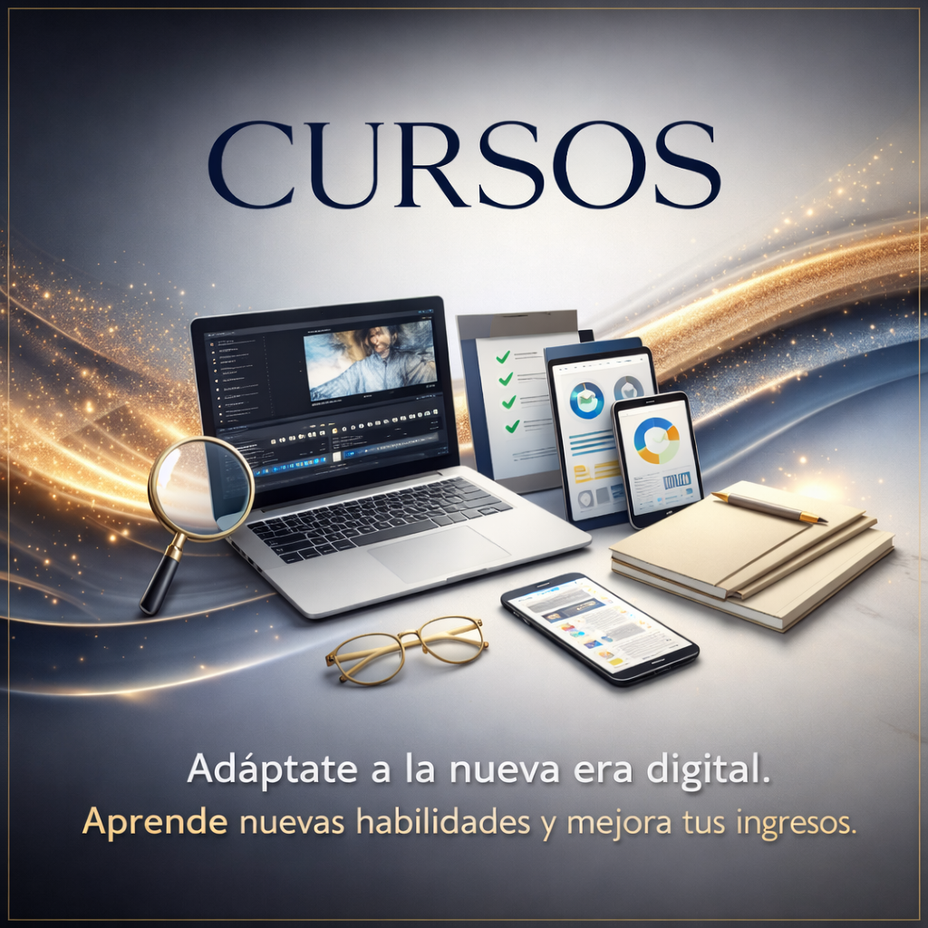 CURSOS