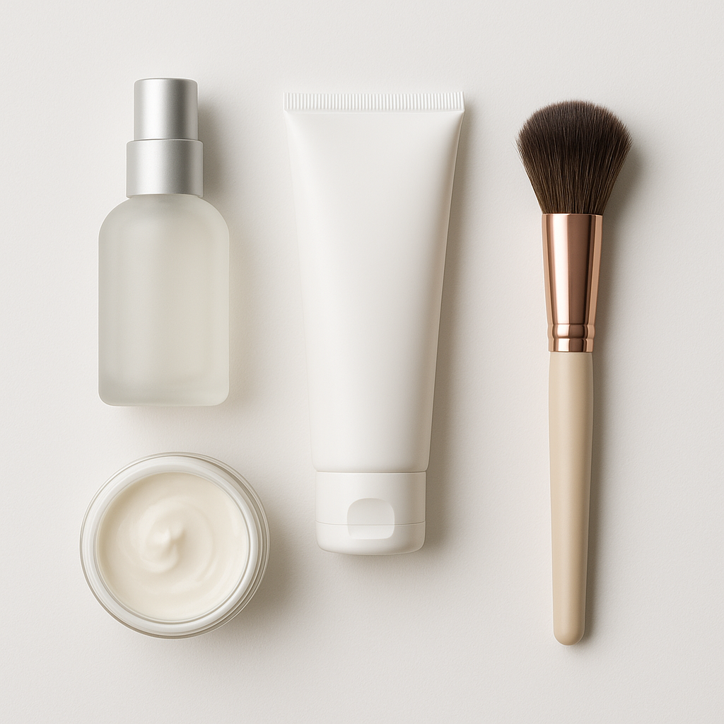 BELLEZA Y CUIDADO PERSONAL