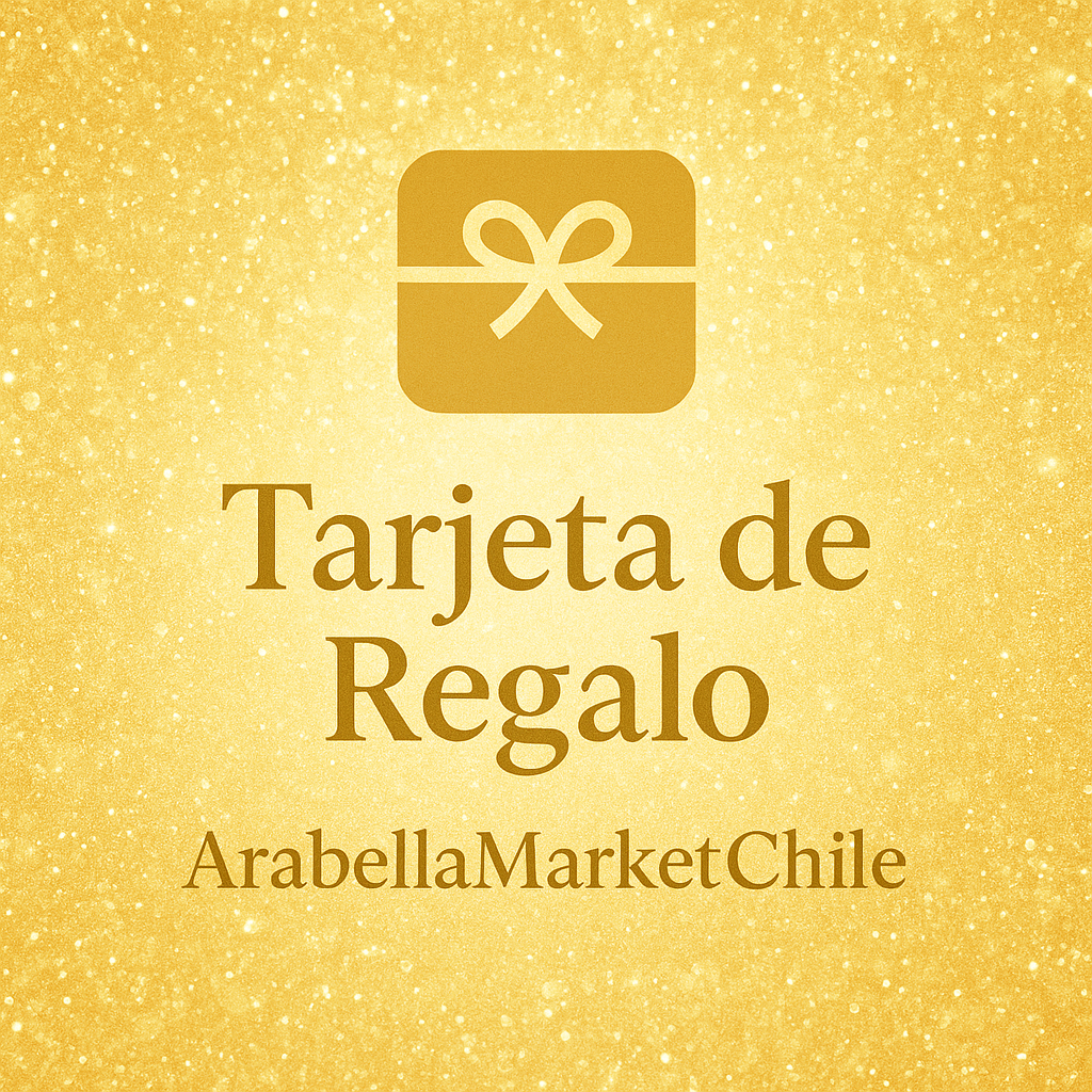 TARJETAS DE REGALO