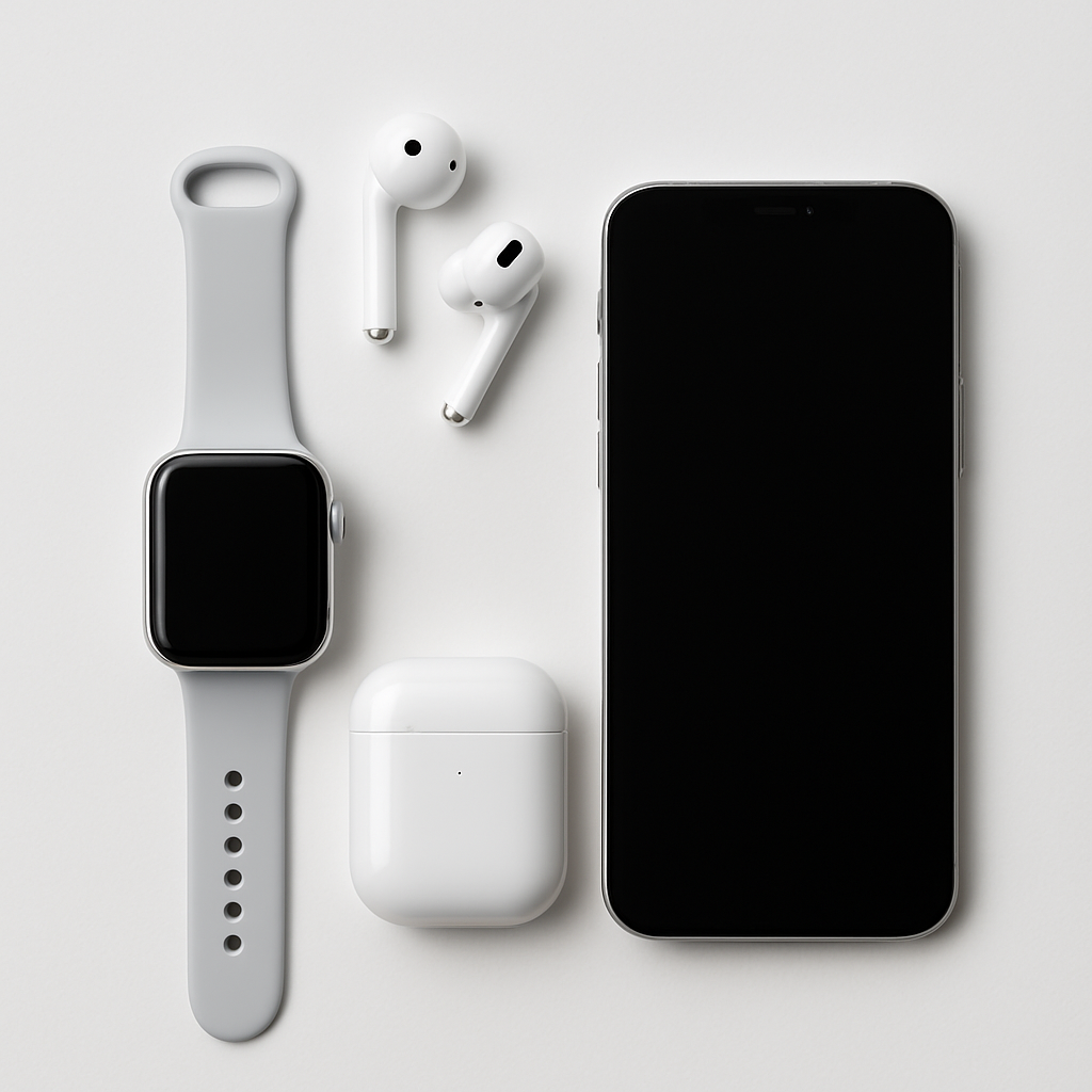 TECNOLOGIA Y GADGETS