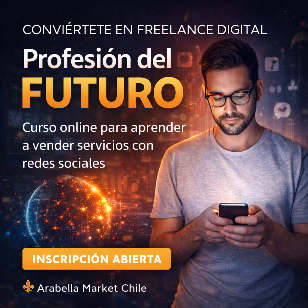 Profesión del Futuro – Reconversión Laboral Digital