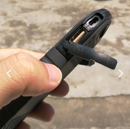 Cargador Solar Portátil Power Bank – Energía Donde Vayas