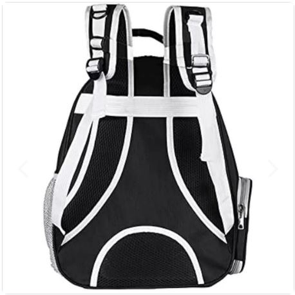 Mochila Estilo Espacial para Mascotas – Ventilación + Ventana Acrílica